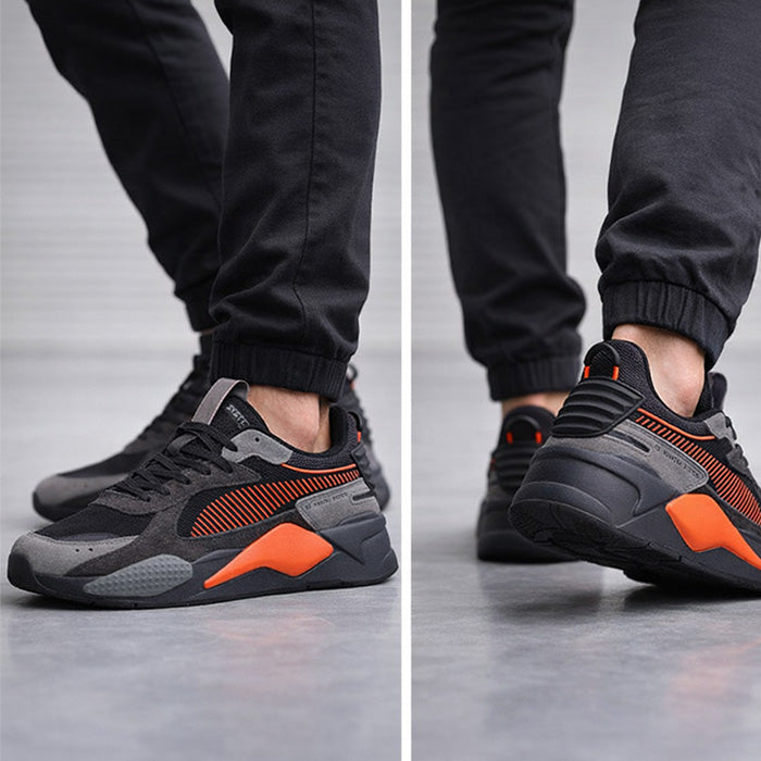 RS-X Heritage メンズ | プーマ |