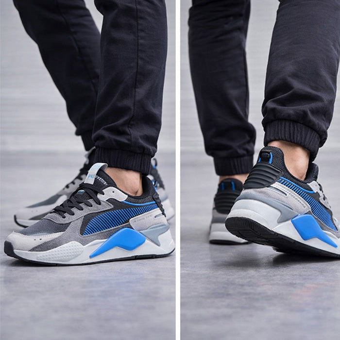RS-X Heritage メンズ | プーマ |