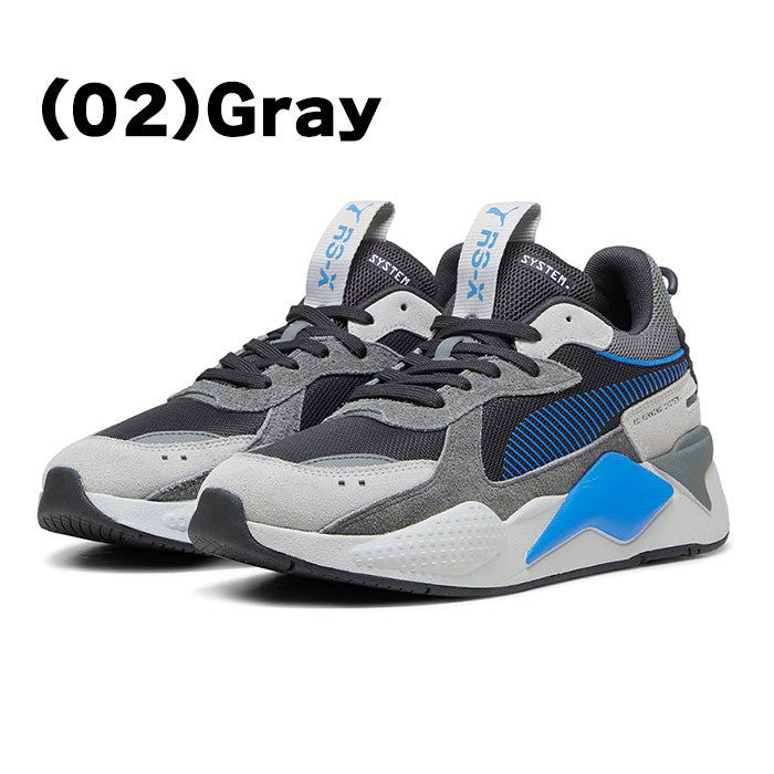 RS-X Heritage メンズ | プーマ |