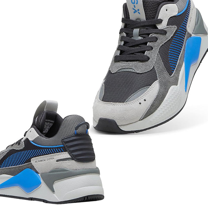 RS-X Heritage メンズ | プーマ |