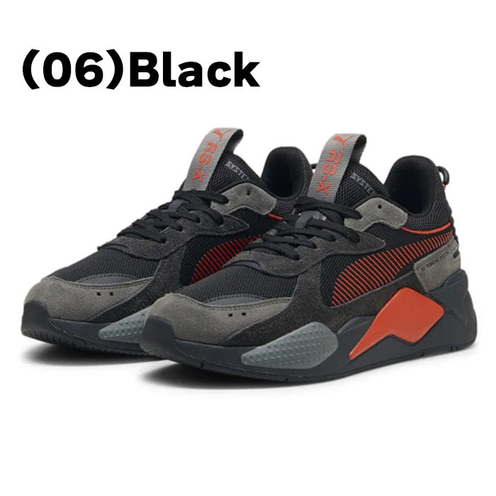 RS-X Heritage メンズ | プーマ |