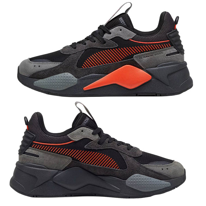 RS-X Heritage メンズ | プーマ |