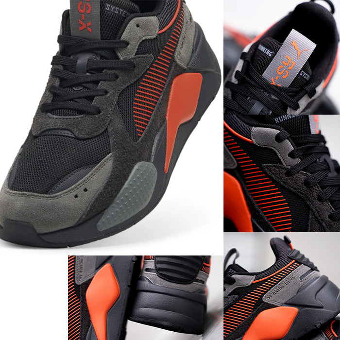 RS-X Heritage メンズ | プーマ |
