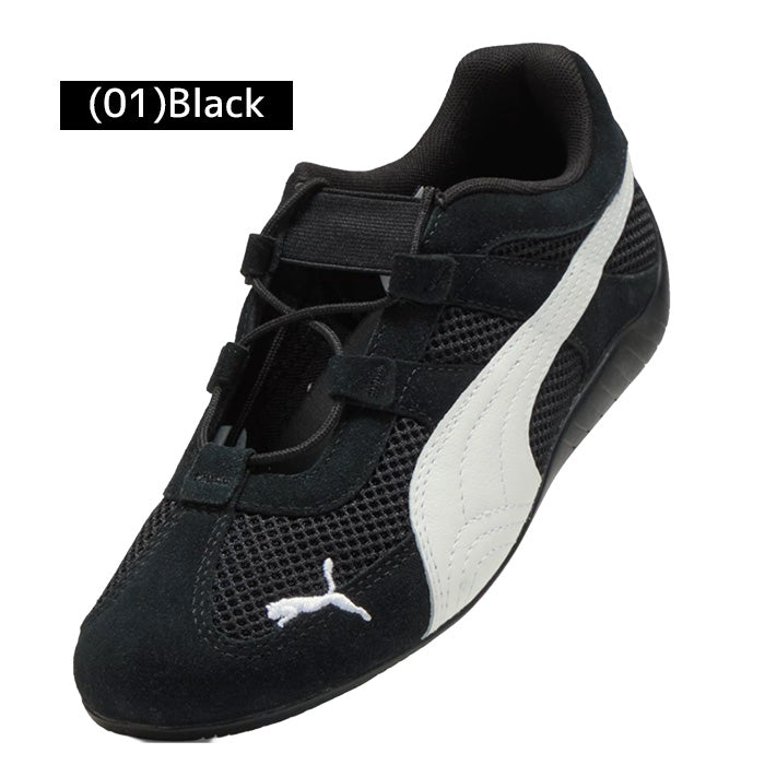 PUMA Speedcat Go｜プーマ レディース スピードキャット