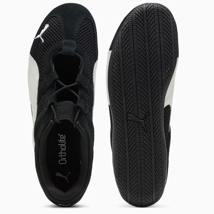 PUMA Speedcat Go｜プーマ レディース スピードキャット