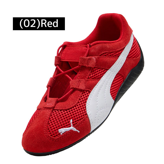 PUMA Speedcat Go｜プーマ レディース スピードキャット