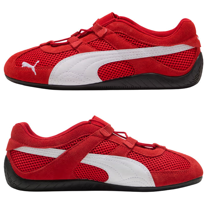 PUMA Speedcat Go｜プーマ レディース スピードキャット