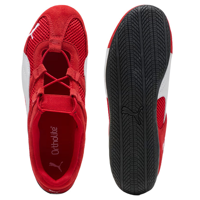 PUMA Speedcat Go｜プーマ レディース スピードキャット