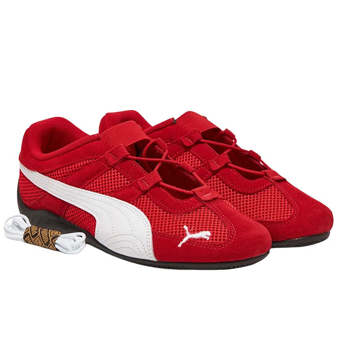 PUMA Speedcat Go｜プーマ レディース スピードキャット