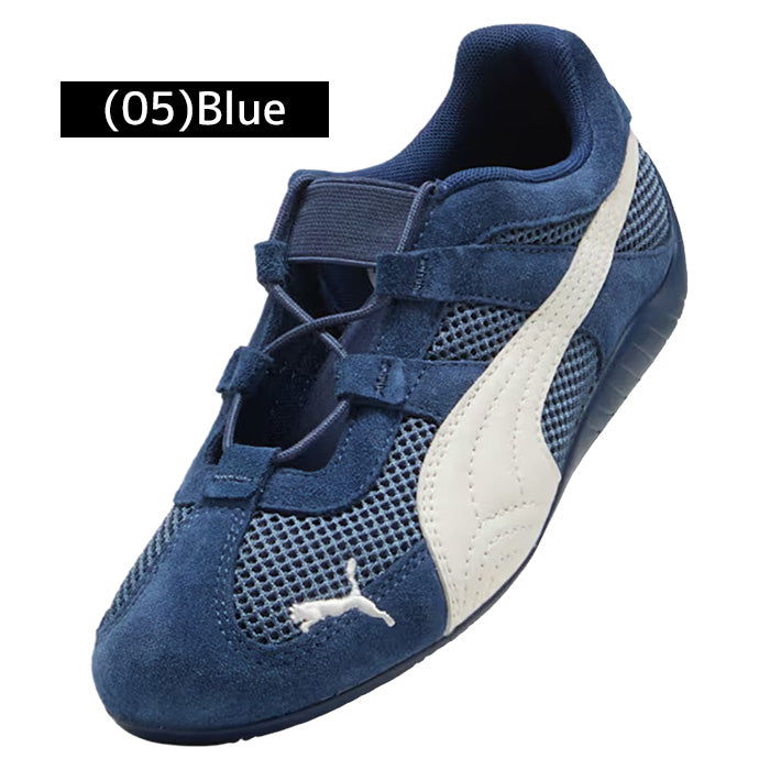 PUMA Speedcat Go｜プーマ レディース スピードキャット