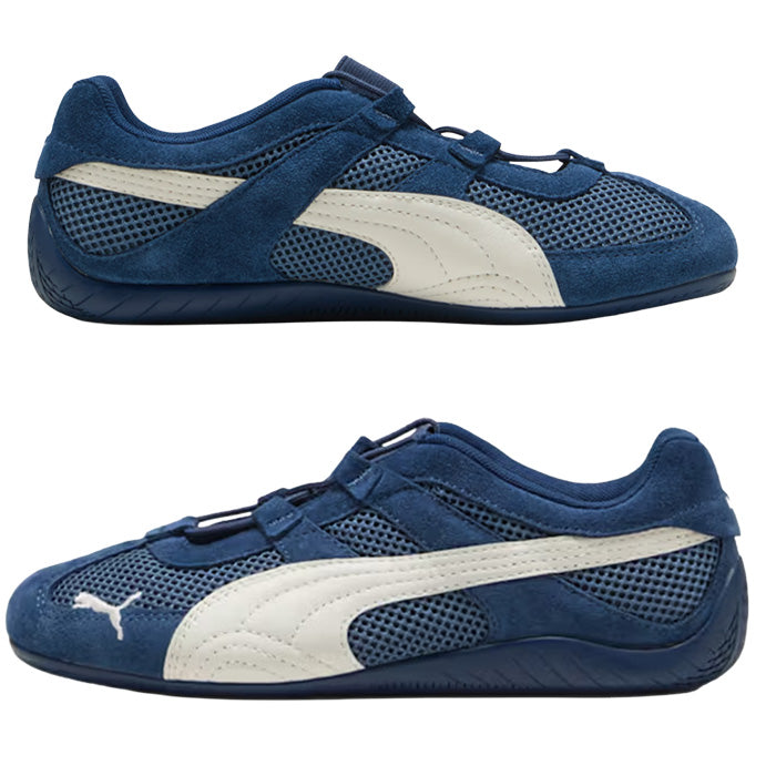 PUMA Speedcat Go｜プーマ レディース スピードキャット