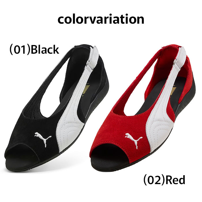 PUMA プーマ ｜スピードキャット サンダル