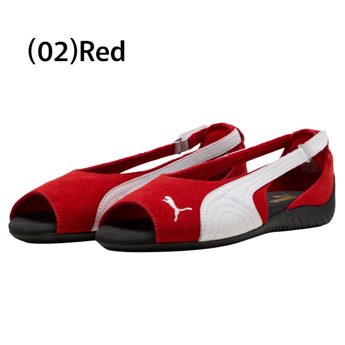 PUMA プーマ ｜スピードキャット サンダル