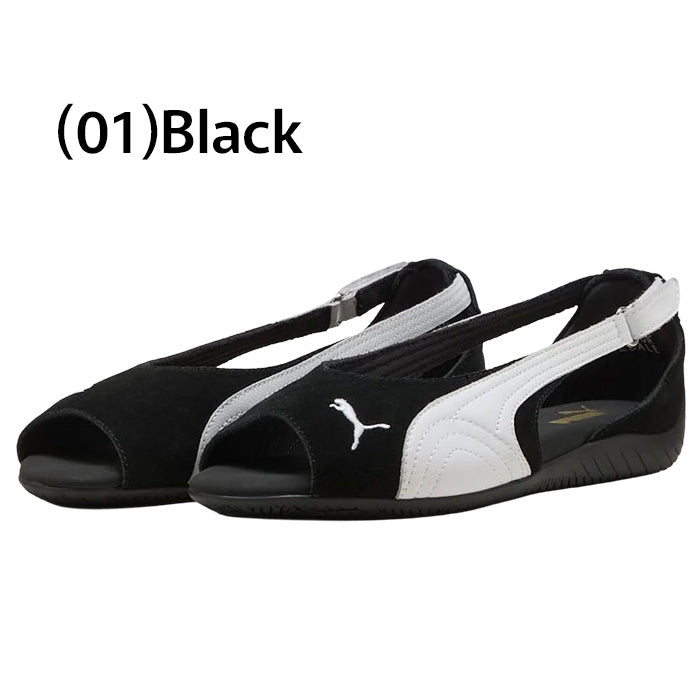 PUMA プーマ ｜スピードキャット サンダル