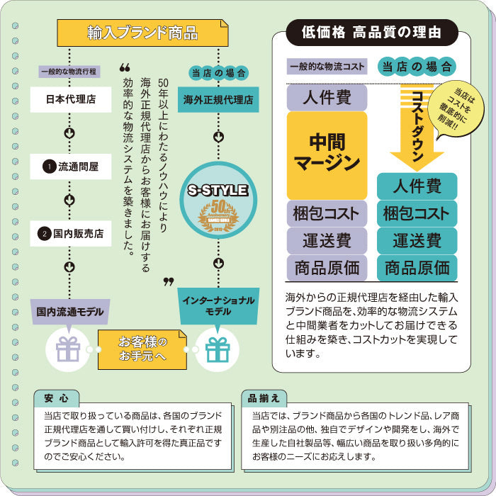 VANSバンズ｜ソックス〈定番人気なデザイン〉