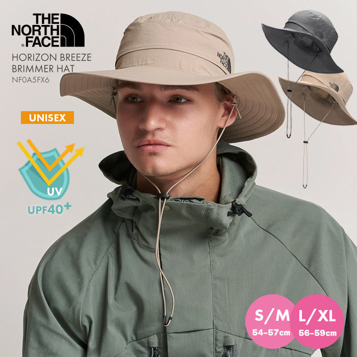 全2色】THE NORTHFACE HORIZON HAT ノースフェイス レディース メンズ