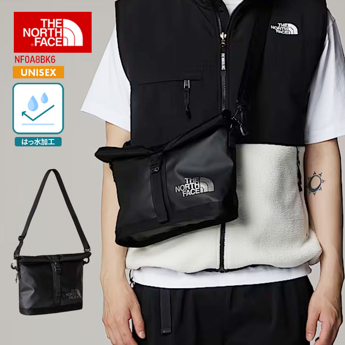 ショルダーバッグ BASE CAMP SHOULDER BAG | ノースフェイス |