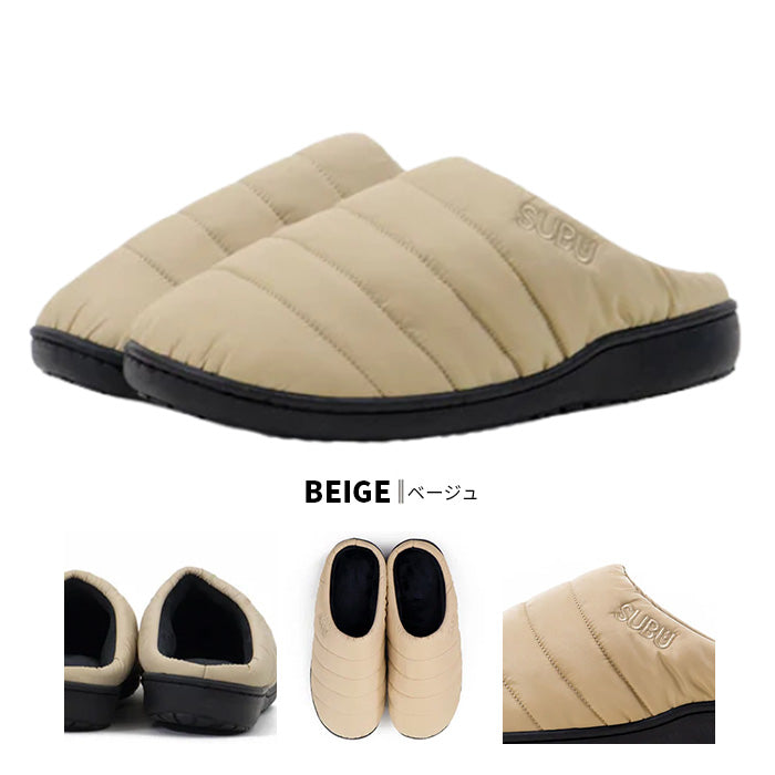 SUBU サンダル | スブ |