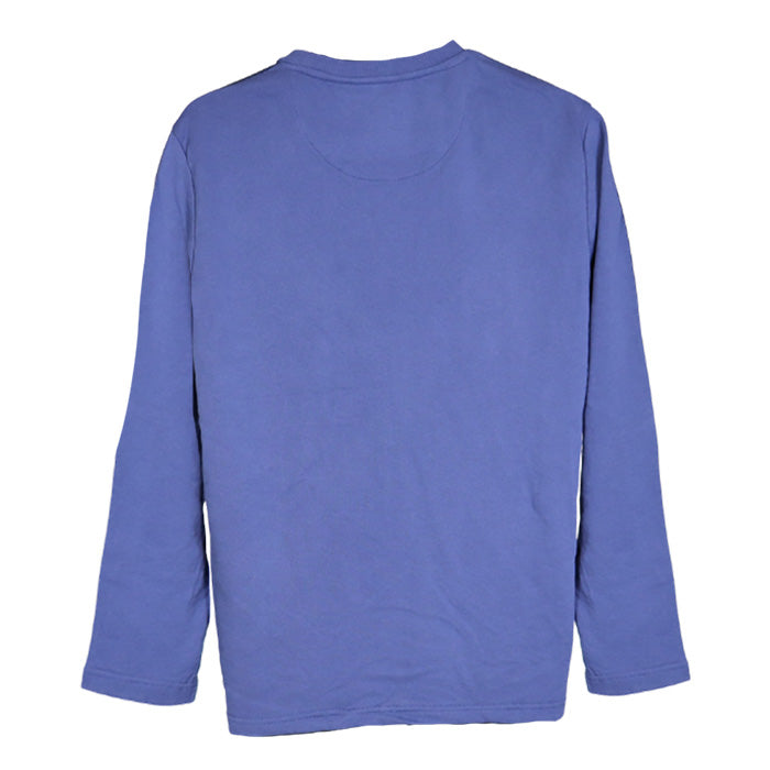 トミーヒルフィガー｜メンズ ロンT トレーナー〈アメリカを代表するブランド〉