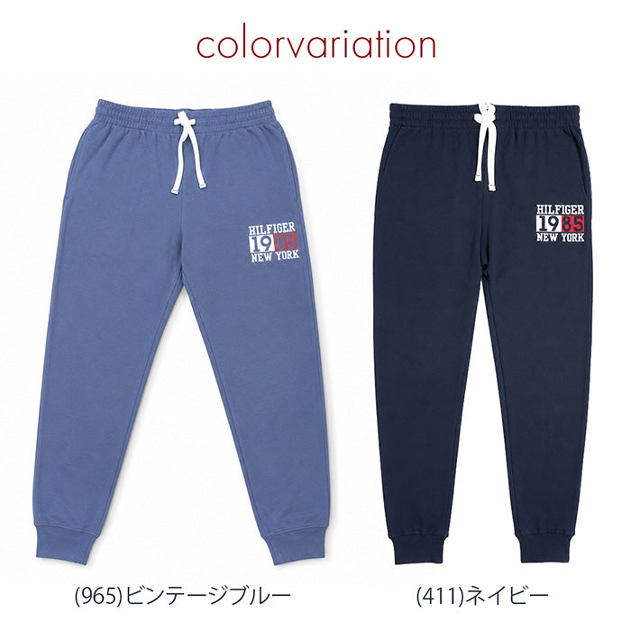 トミーヒルフィガー｜メンズ スウェットパンツ