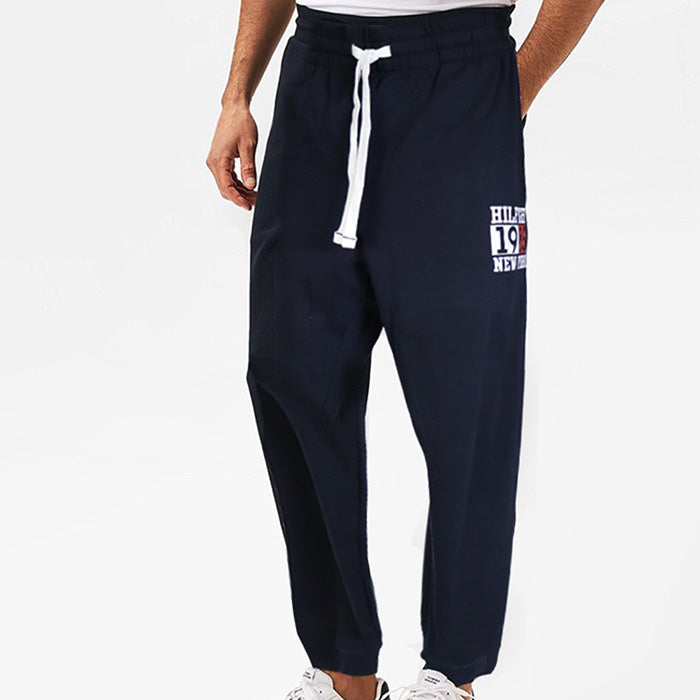 トミーヒルフィガー｜メンズ スウェットパンツ 〈アメリカを代表するブランド〉