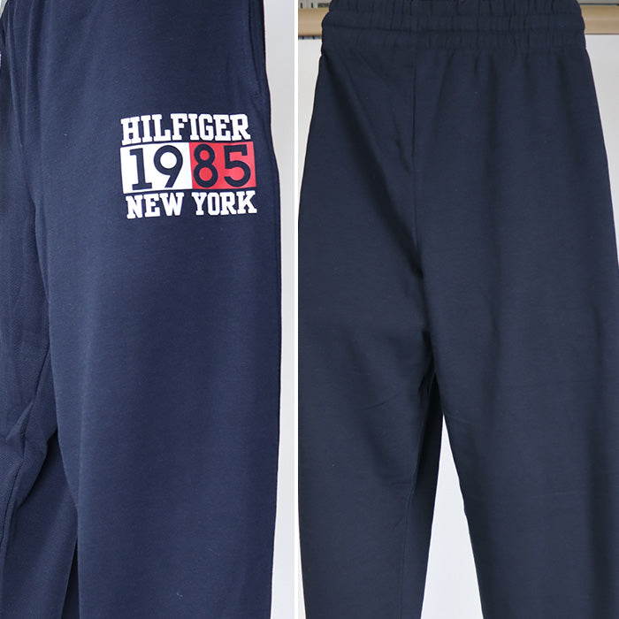 トミーヒルフィガー｜メンズ スウェットパンツ 〈アメリカを代表するブランド〉