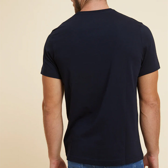 Tシャツ 09t4465 | トミーヒルフィガー |