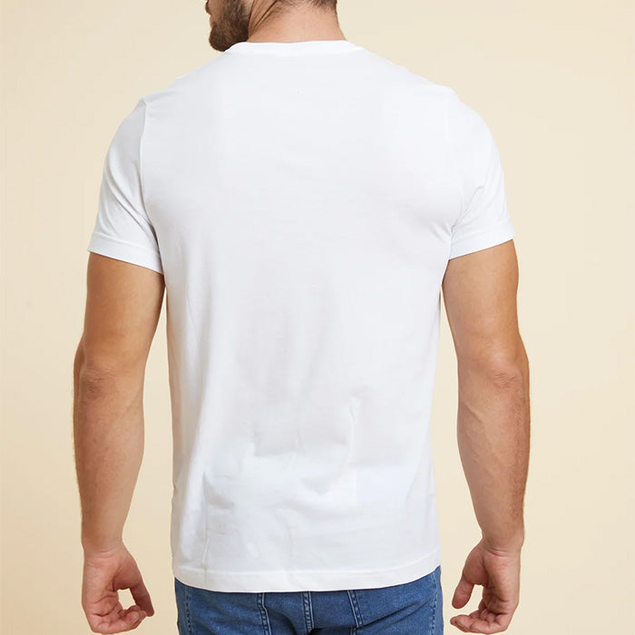 Tシャツ 09t4465 | トミーヒルフィガー |