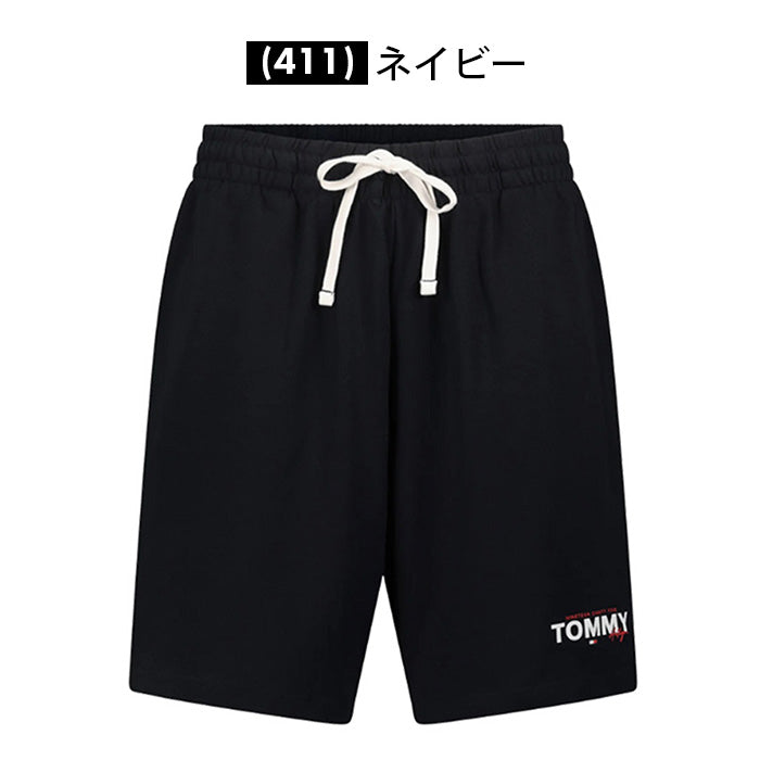 ハーフパンツ 09t4501 | トミーヒルフィガー |