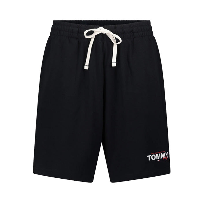 ハーフパンツ 09t4501 | トミーヒルフィガー |