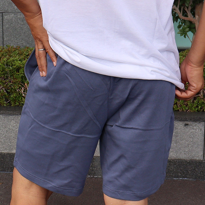 ハーフパンツ 09t4501 | トミーヒルフィガー |