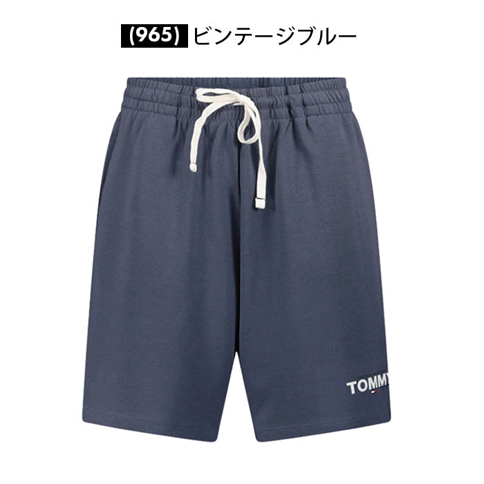 ハーフパンツ 09t4501 | トミーヒルフィガー |