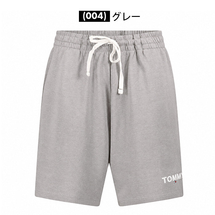 ハーフパンツ 09t4501 | トミーヒルフィガー |