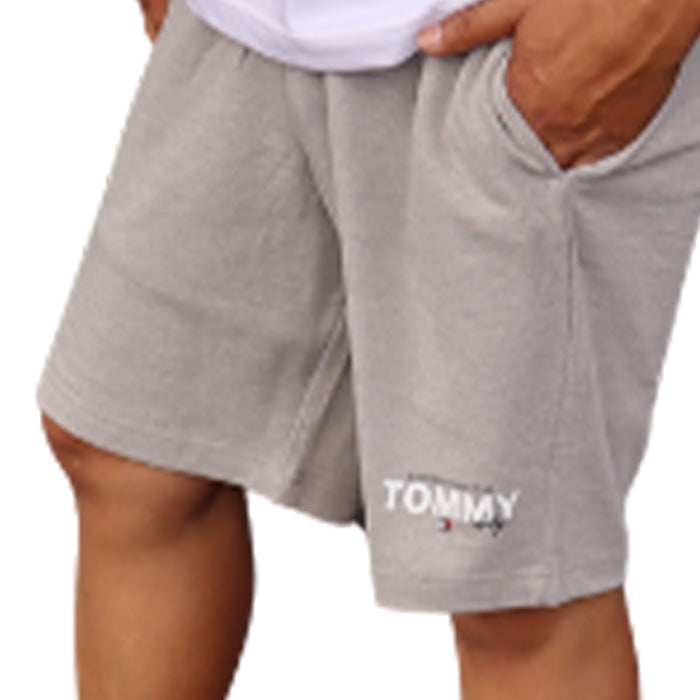 ハーフパンツ 09t4501 | トミーヒルフィガー |