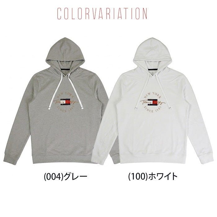 TOMMY HILFIGER トミーヒルフィガー スウェット  パーカー
