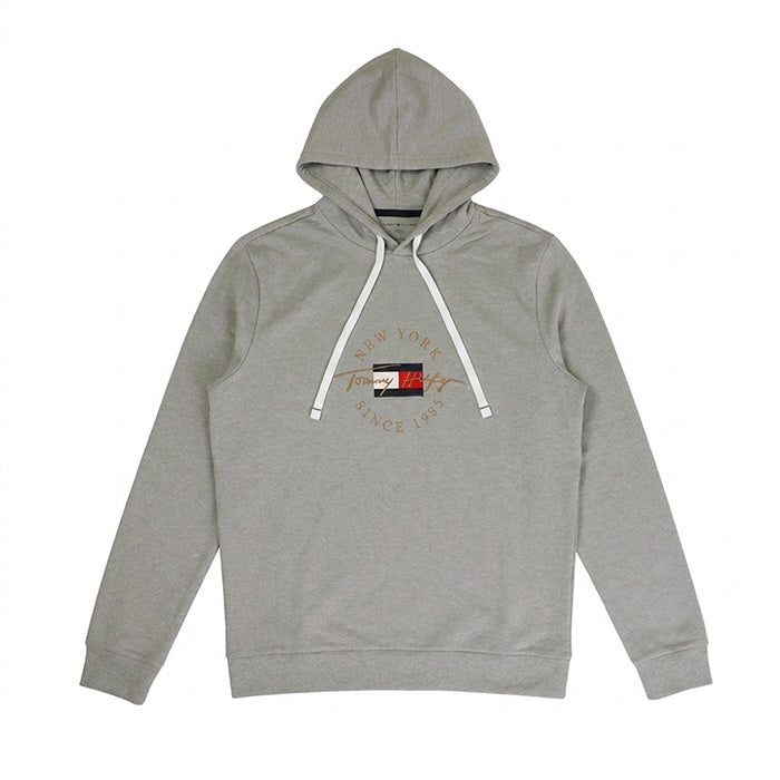 TOMMY HILFIGER トミーヒルフィガー スウェット  パーカー