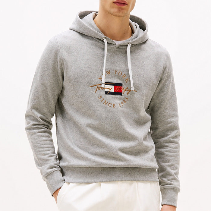 TOMMY HILFIGER トミーヒルフィガー スウェット  パーカー