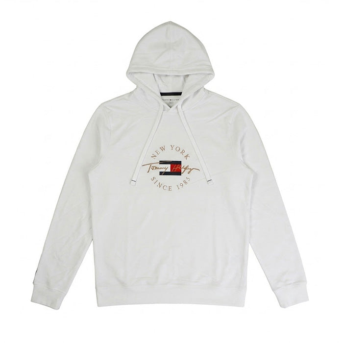 TOMMY HILFIGER トミーヒルフィガー スウェット  パーカー