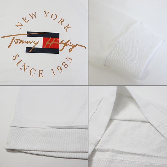 TOMMY HILFIGER トミーヒルフィガー スウェット  パーカー