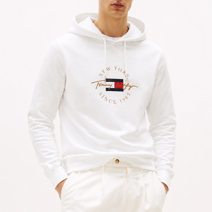 TOMMY HILFIGER トミーヒルフィガー スウェット  パーカー