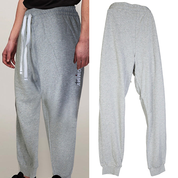 トミーヒルフィガー｜メンズ スウェットパンツ 裏起毛〈アメリカを代表するブランド〉