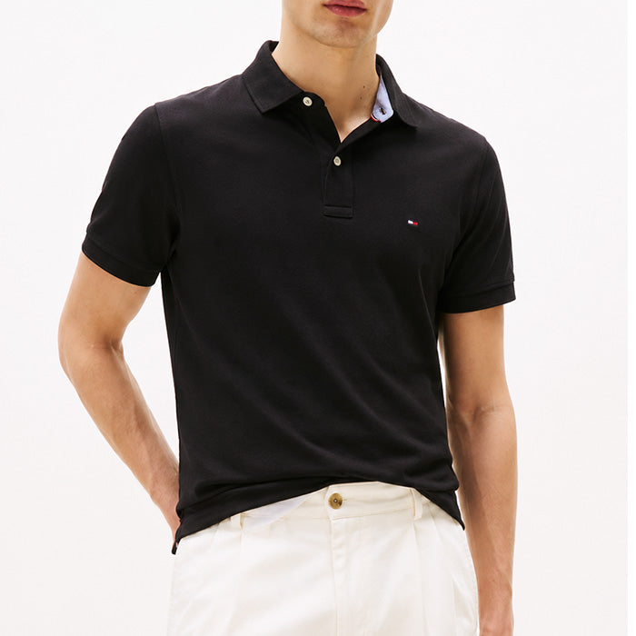 TOMMY HILFIGER トミーヒルフィガー メンズ  ポロシャツ