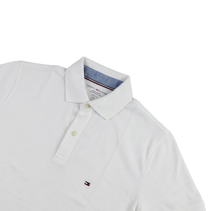 TOMMY HILFIGER トミーヒルフィガー メンズ  ポロシャツ