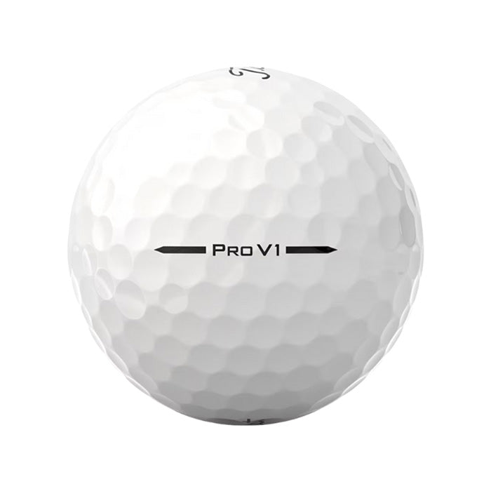 ゴルフボール PRO V1（3球入り）2025年モデル | タイトリスト |