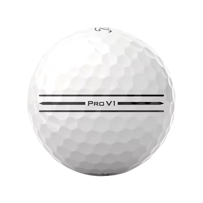 ゴルフボール PRO V1（3球入り）2025年モデル | タイトリスト |
