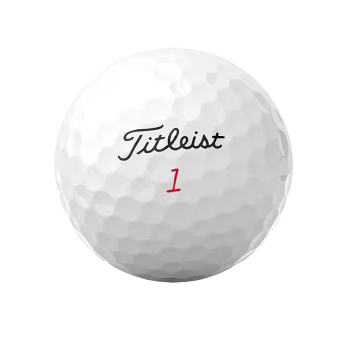 ゴルフボール PRO V1x（12球入り）2025年モデル | タイトリスト |