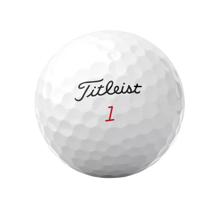 ゴルフボール PRO V1x（3球入り）2025年モデル | タイトリスト |