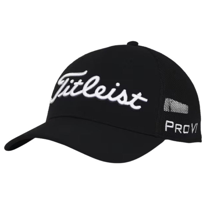 メッシュキャップ TOUR PERFORMANCE MESH | タイトリスト |