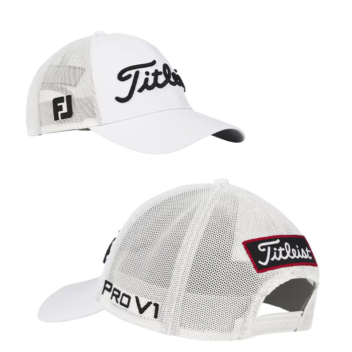 Titleist タイトリストゴルフ キャップ 帽子 男女兼用人気 タイトリスト メンズ Titleist ゴルフ キャップ 帽子 男