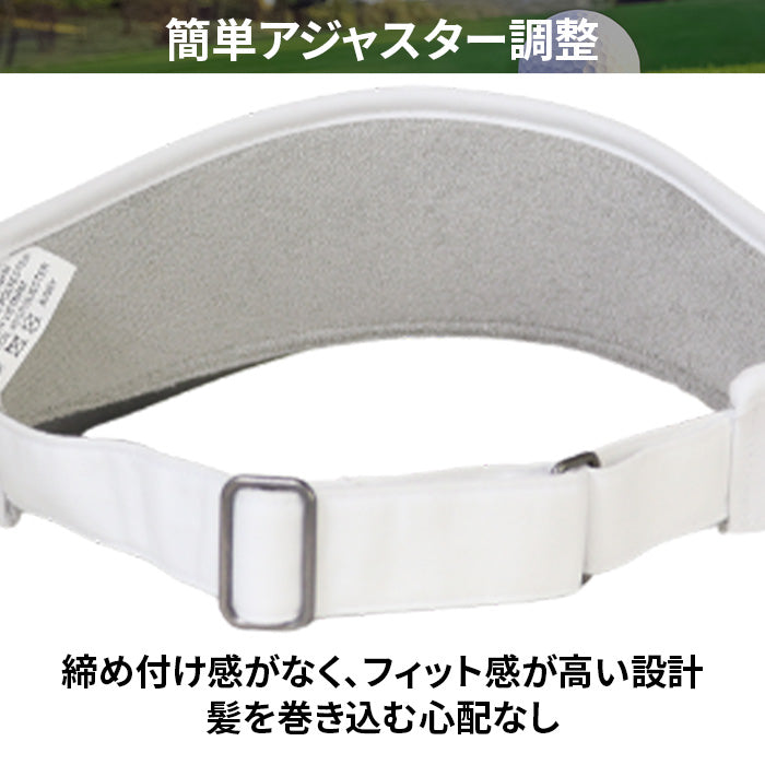 サンバイザー PLAYERS CLASSIC VISOR | タイトリスト |